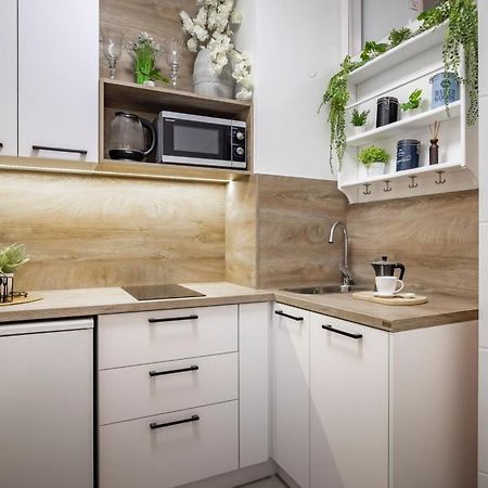 Studio Apartman Lena 리예카 외부 사진