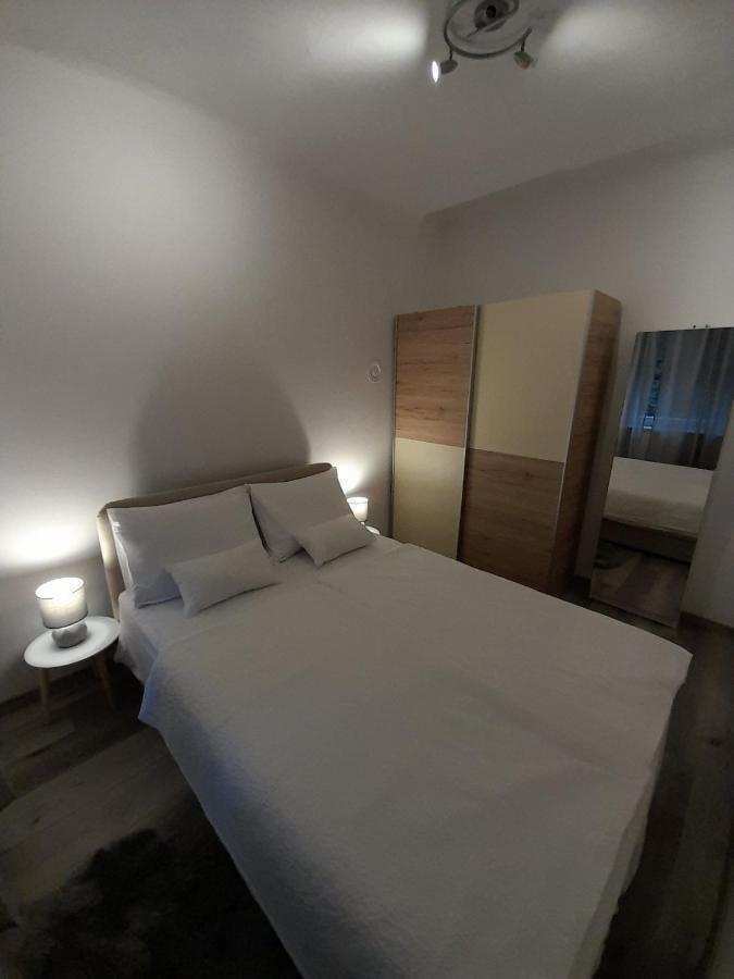 Studio Apartman Lena 리예카 외부 사진
