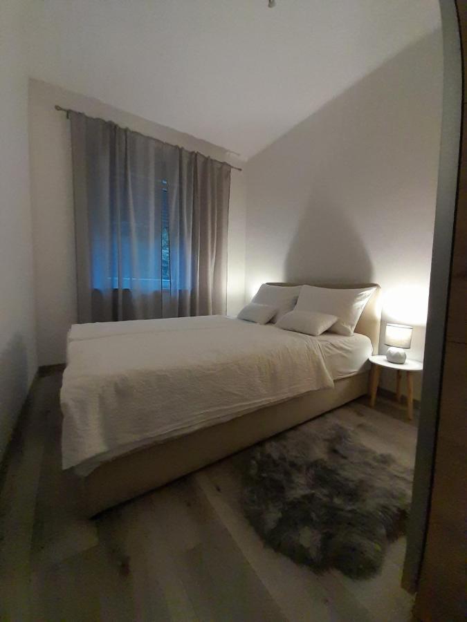 Studio Apartman Lena 리예카 외부 사진