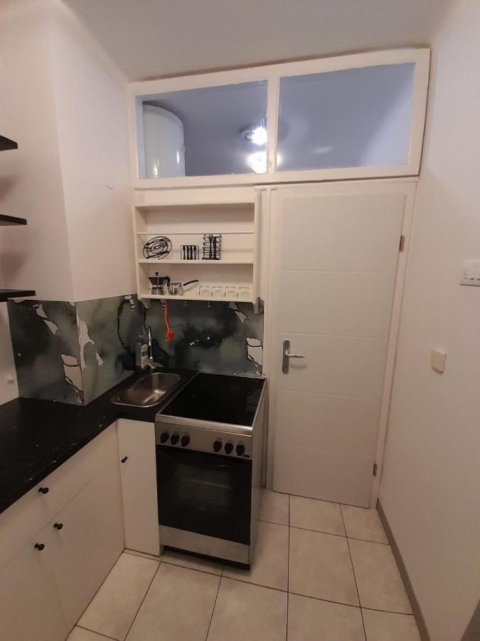 Studio Apartman Lena 리예카 외부 사진