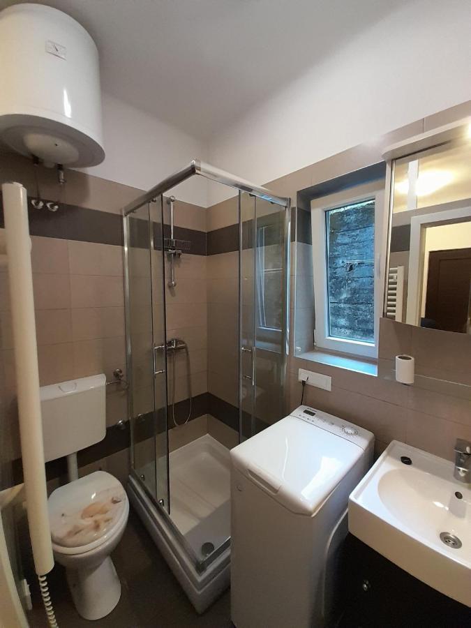 Studio Apartman Lena 리예카 외부 사진