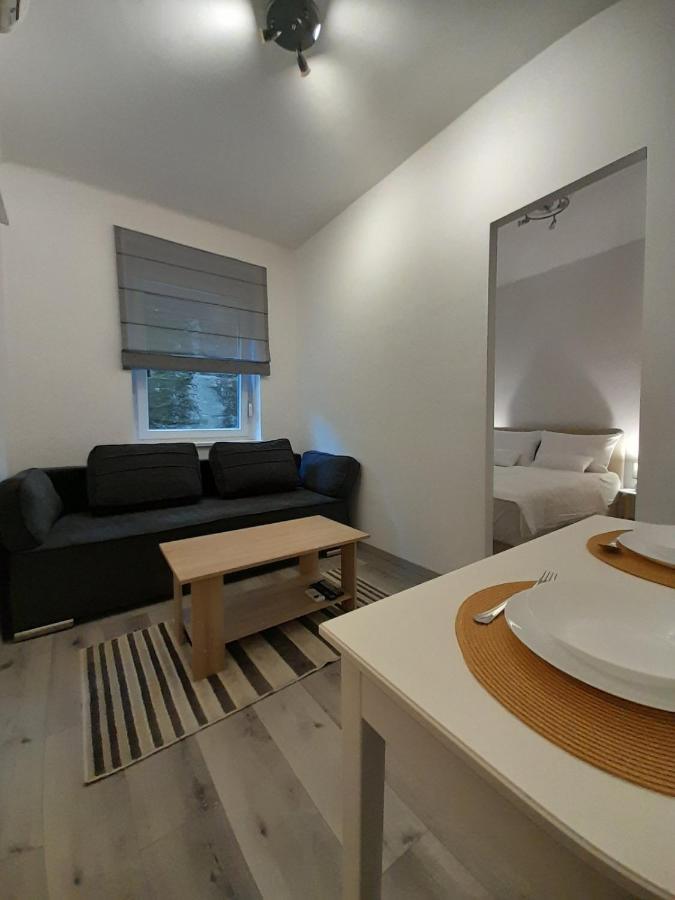 Studio Apartman Lena 리예카 외부 사진