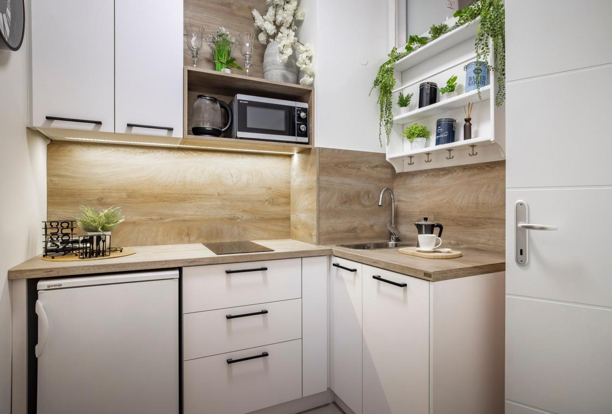 Studio Apartman Lena 리예카 외부 사진